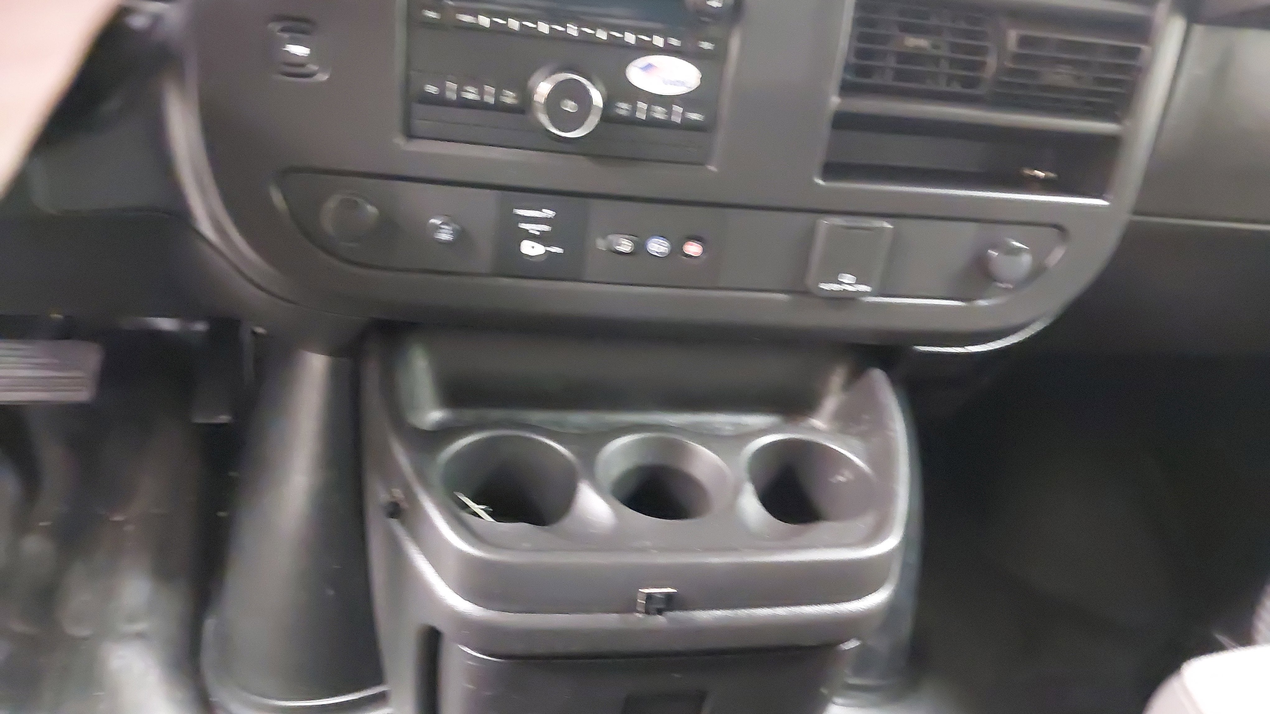 2020 Chevrolet Express Cargo 2500 WT