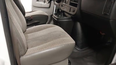 2020 Chevrolet Express Cargo 2500 WT