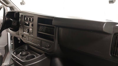 2020 Chevrolet Express Cargo 2500 WT