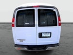 2020 Chevrolet Express Cargo 2500 WT
