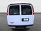 2020 Chevrolet Express Cargo 2500 WT