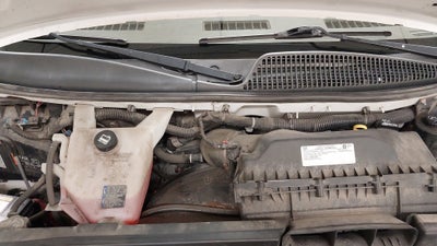 2020 Chevrolet Express Cargo 2500 WT