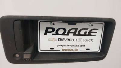 2020 Chevrolet Express Cargo 2500 WT