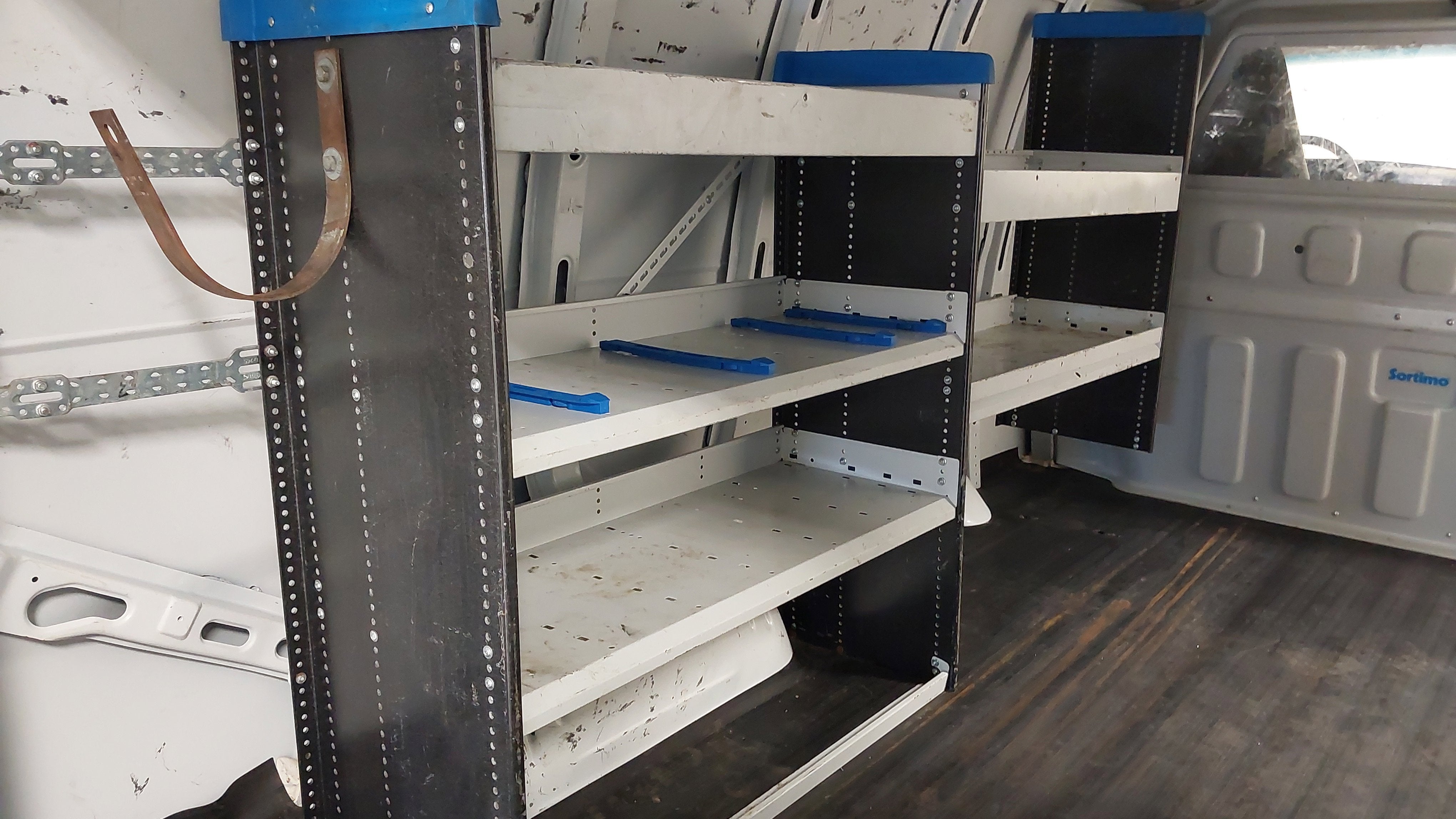 2020 Chevrolet Express Cargo 2500 WT