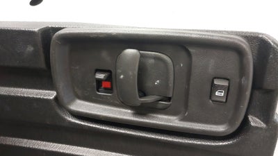 2020 Chevrolet Express Cargo 2500 WT