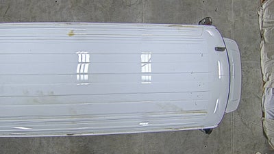 2020 Chevrolet Express Cargo 2500 WT