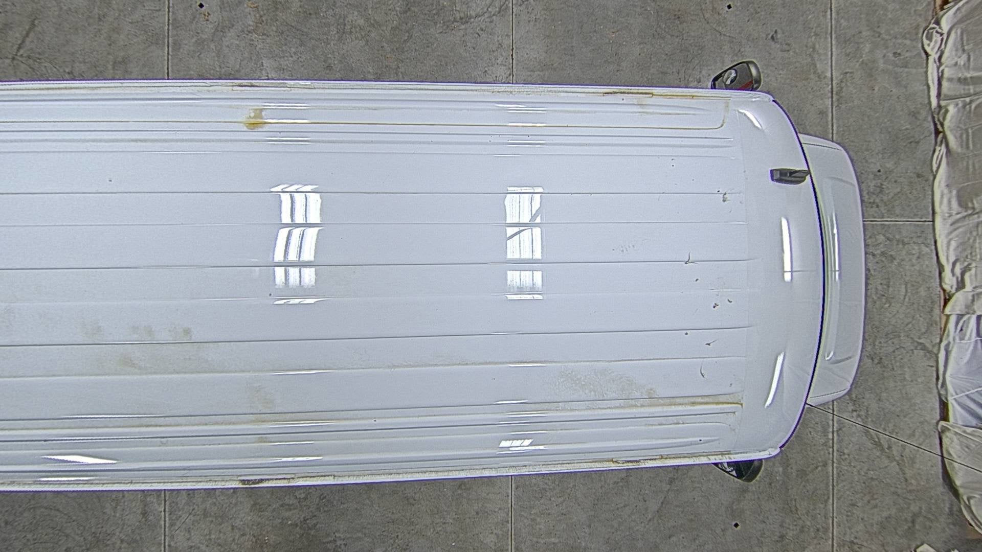 2020 Chevrolet Express Cargo 2500 WT