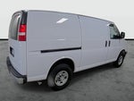 2020 Chevrolet Express Cargo 2500 WT