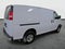 2020 Chevrolet Express Cargo 2500 WT