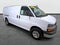 2020 Chevrolet Express Cargo 2500 WT