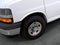 2020 Chevrolet Express Cargo 2500 WT