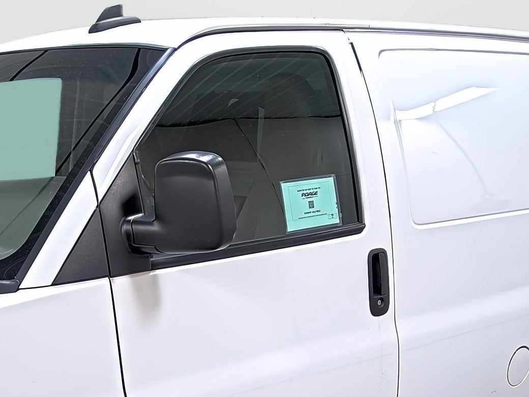 2020 Chevrolet Express Cargo 2500 WT