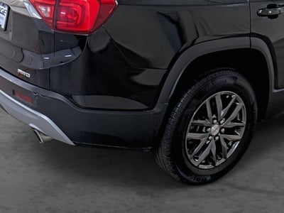 2019 GMC Acadia SLT