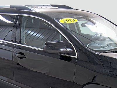 2019 GMC Acadia SLT