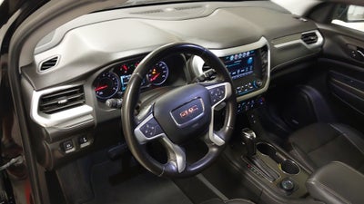 2019 GMC Acadia SLT