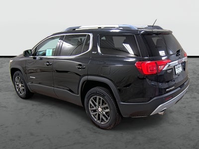 2019 GMC Acadia SLT