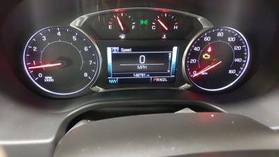 2019 GMC Acadia SLT
