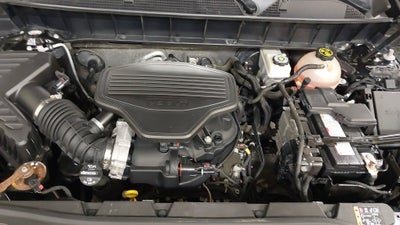 2019 GMC Acadia SLT