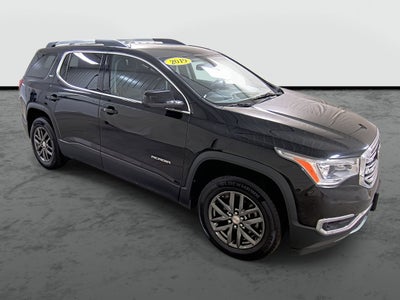 2019 GMC Acadia SLT