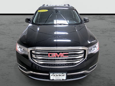 2019 GMC Acadia SLT