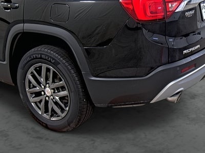 2019 GMC Acadia SLT