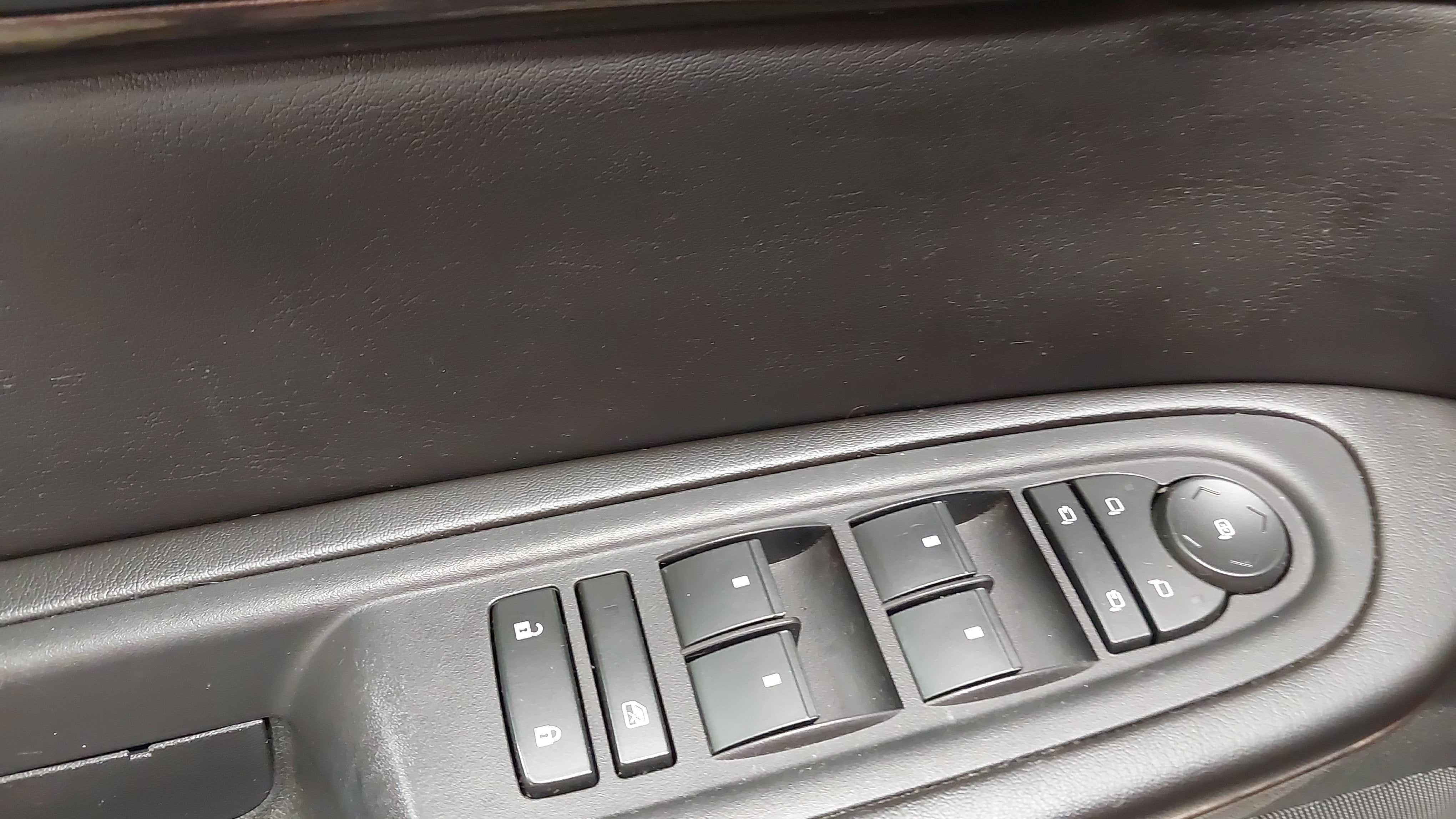 2015 GMC Acadia Denali
