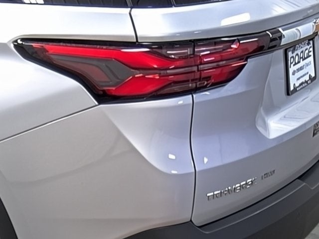 2022 Chevrolet Traverse 3LT - Photo 10