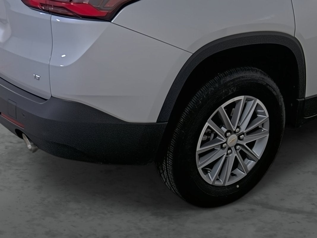 2022 Chevrolet Traverse 3LT - Photo 12