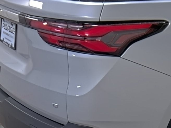 2022 Chevrolet Traverse 3LT - Photo 13