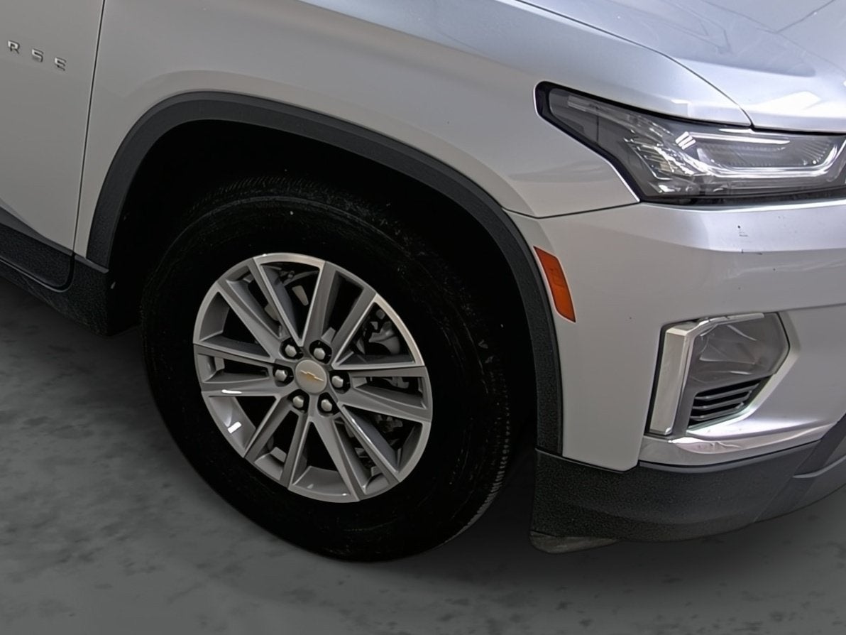 2022 Chevrolet Traverse 3LT - Photo 14