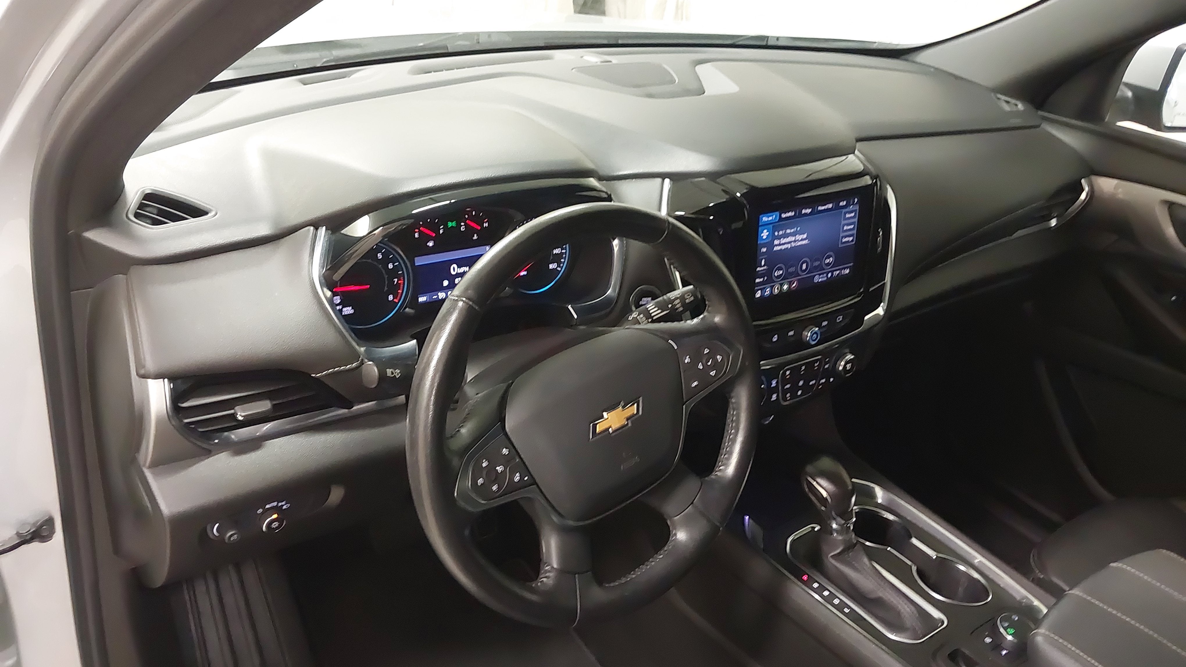 2022 Chevrolet Traverse 3LT - Photo 17