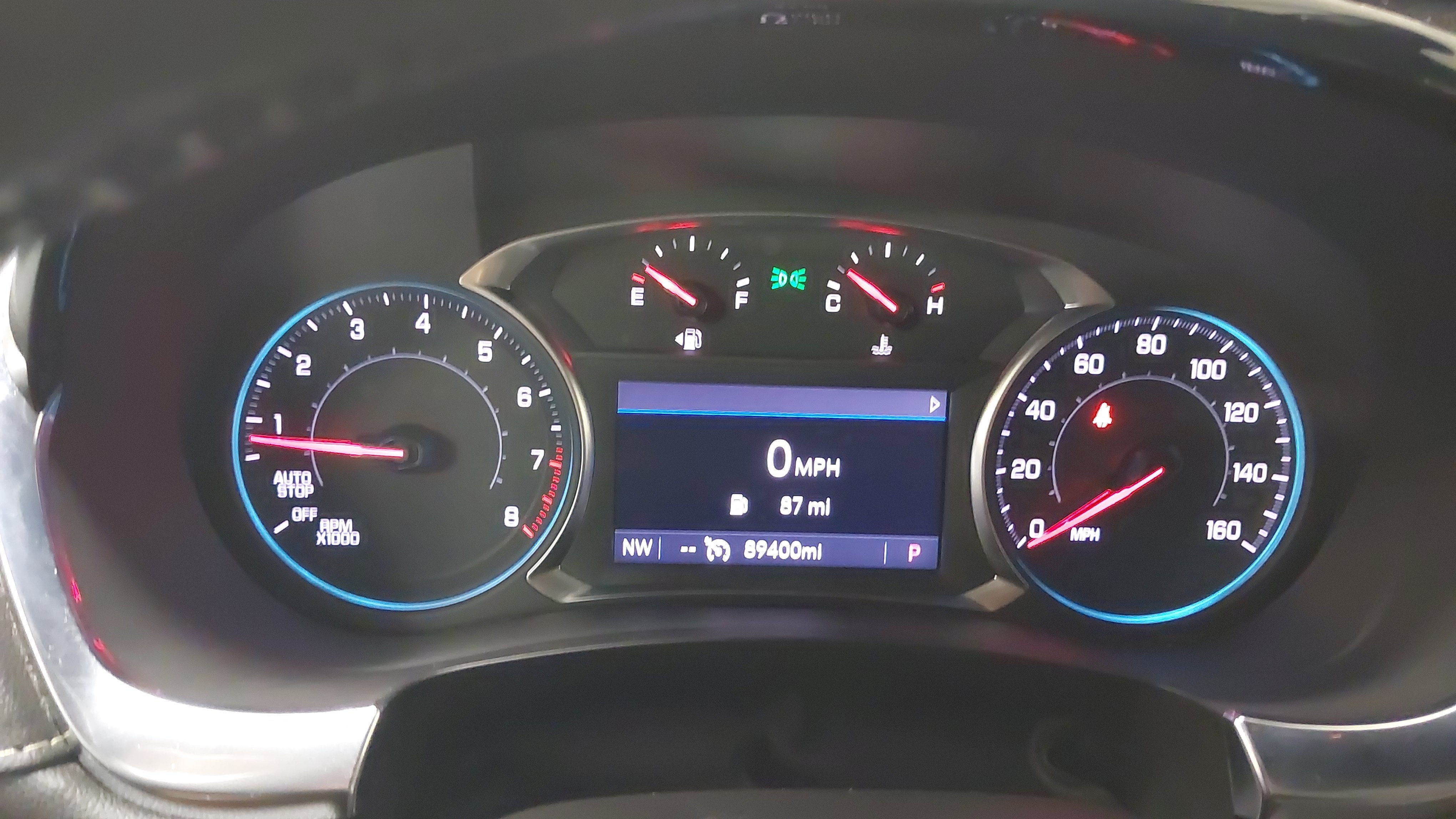 2022 Chevrolet Traverse 3LT - Photo 18