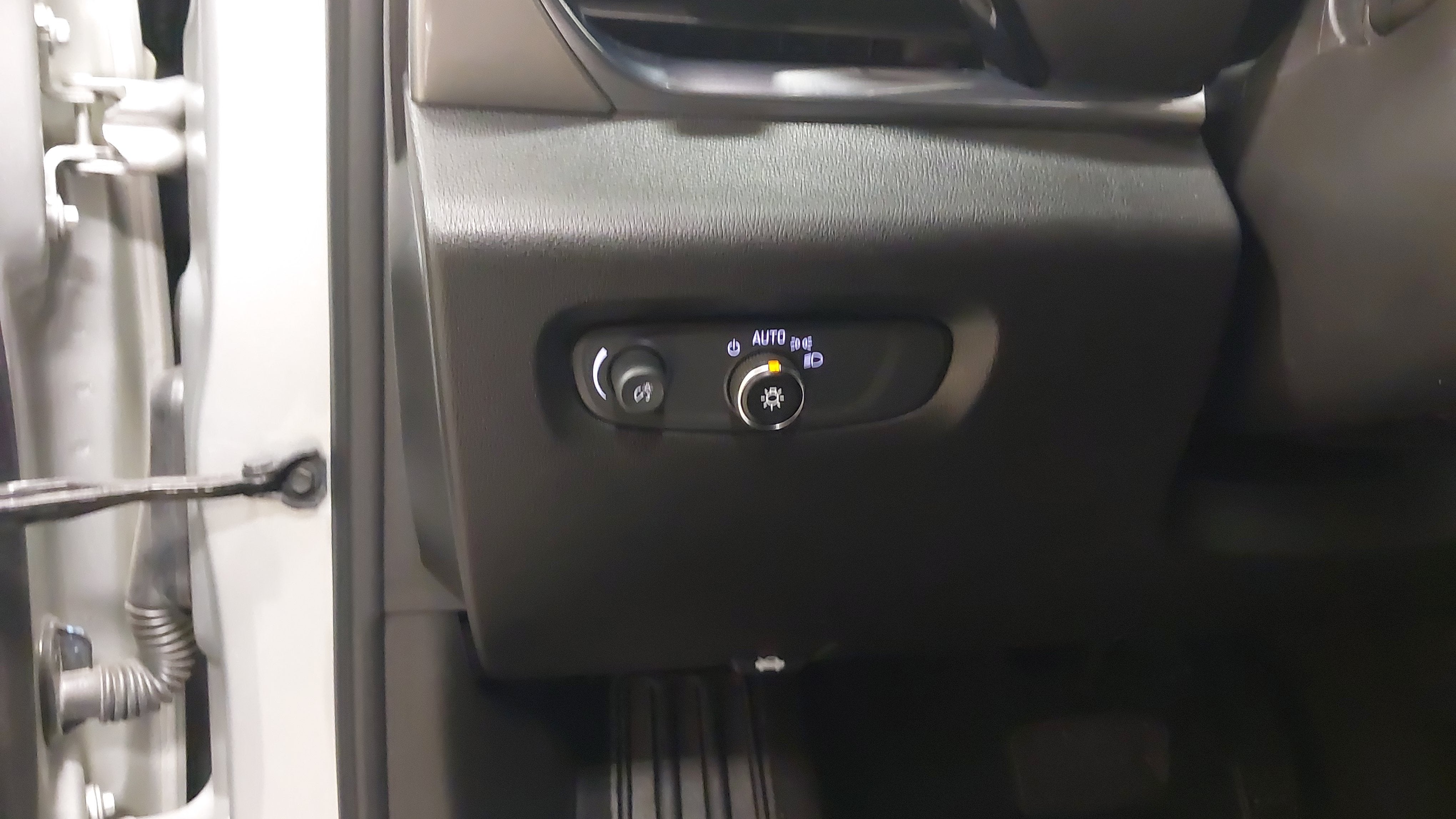 2022 Chevrolet Traverse 3LT - Photo 23