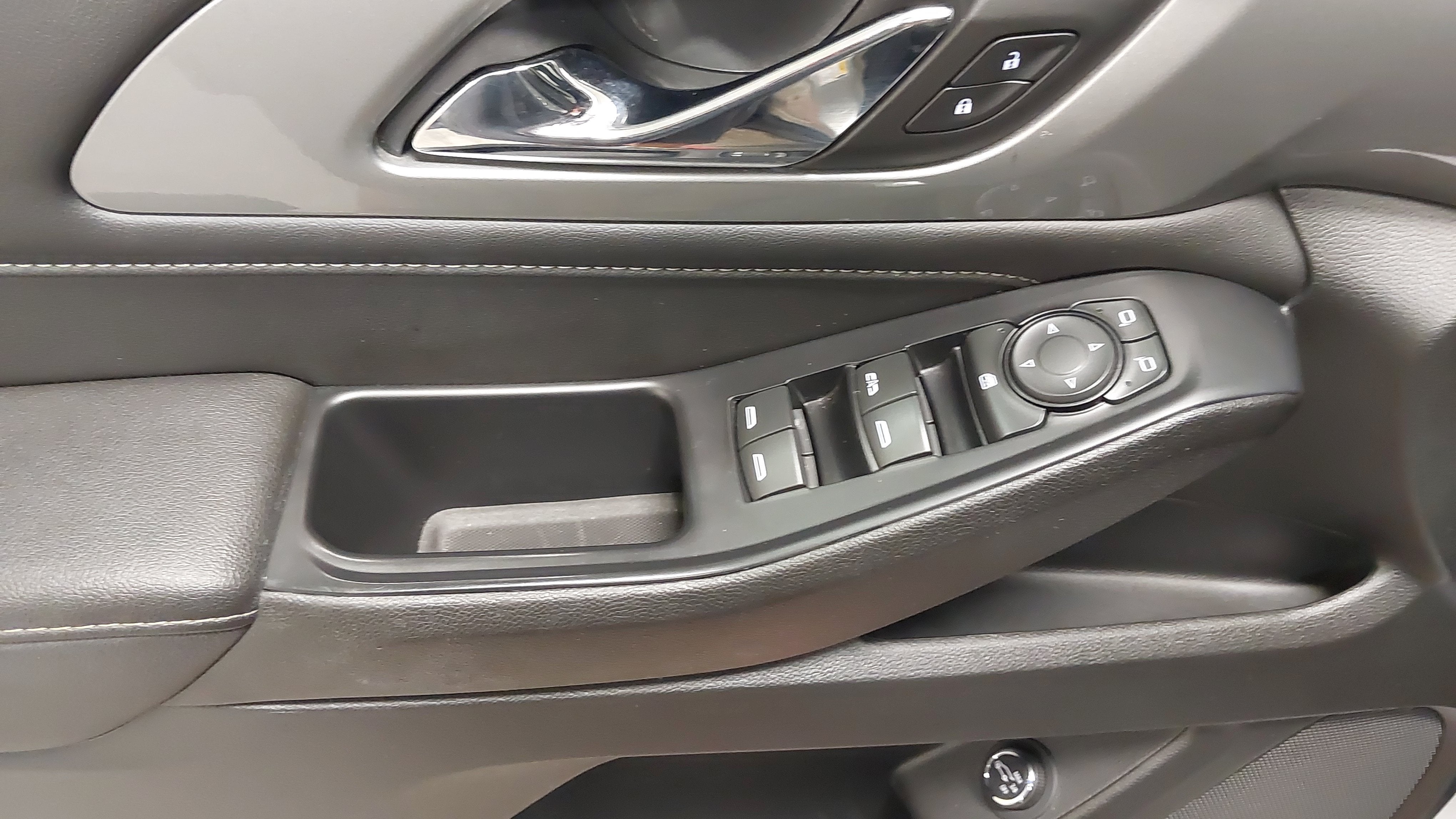 2022 Chevrolet Traverse 3LT - Photo 25
