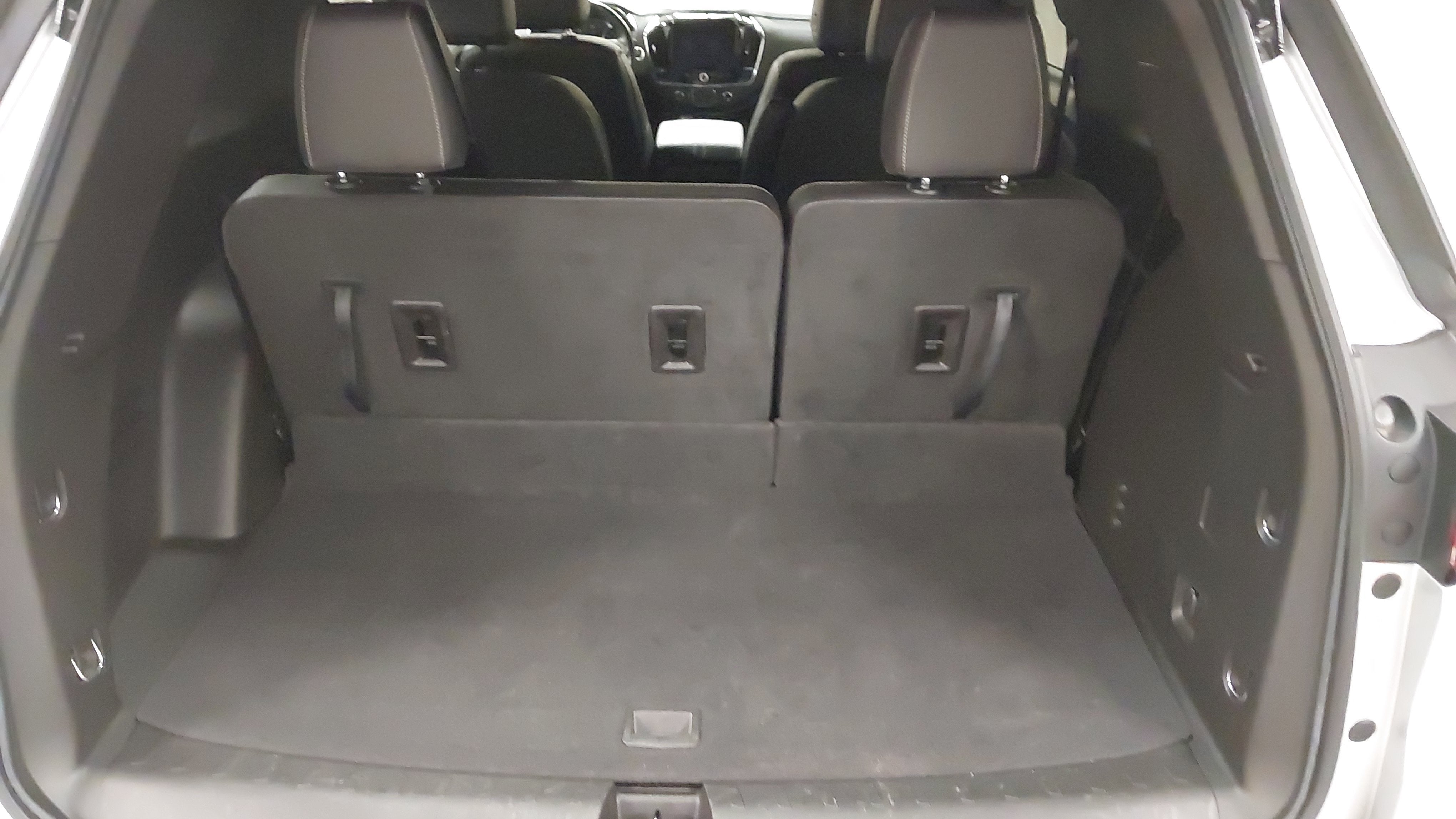 2022 Chevrolet Traverse 3LT - Photo 27