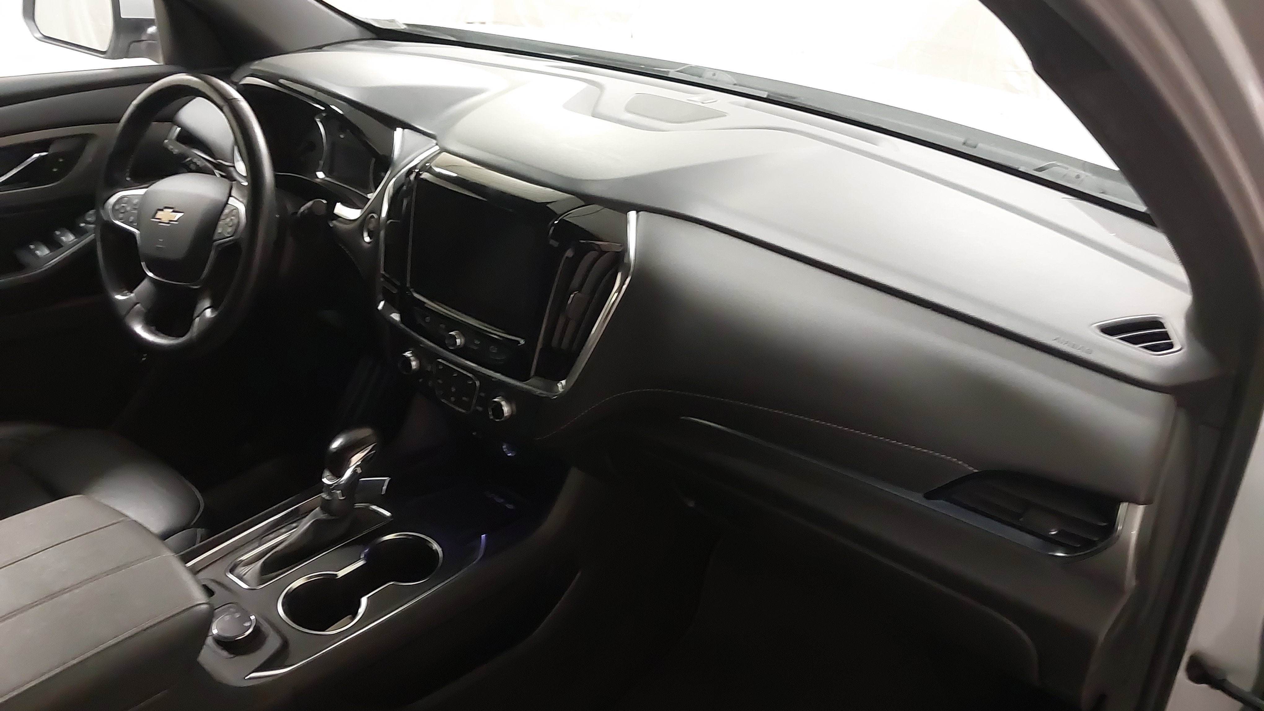 2022 Chevrolet Traverse 3LT - Photo 29