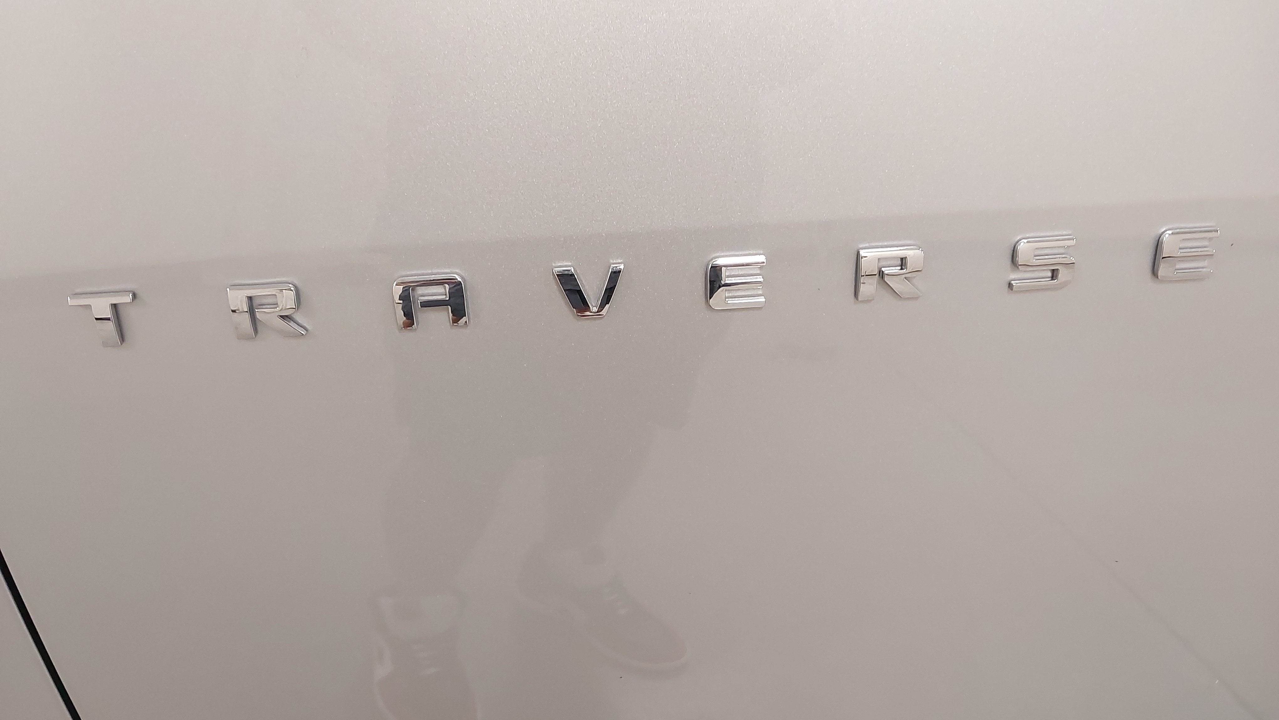 2022 Chevrolet Traverse 3LT - Photo 32