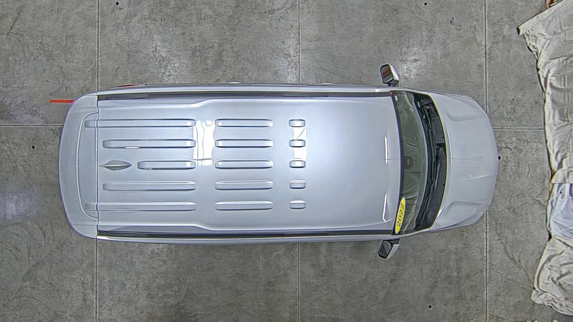 2022 Chevrolet Traverse 3LT - Photo 35