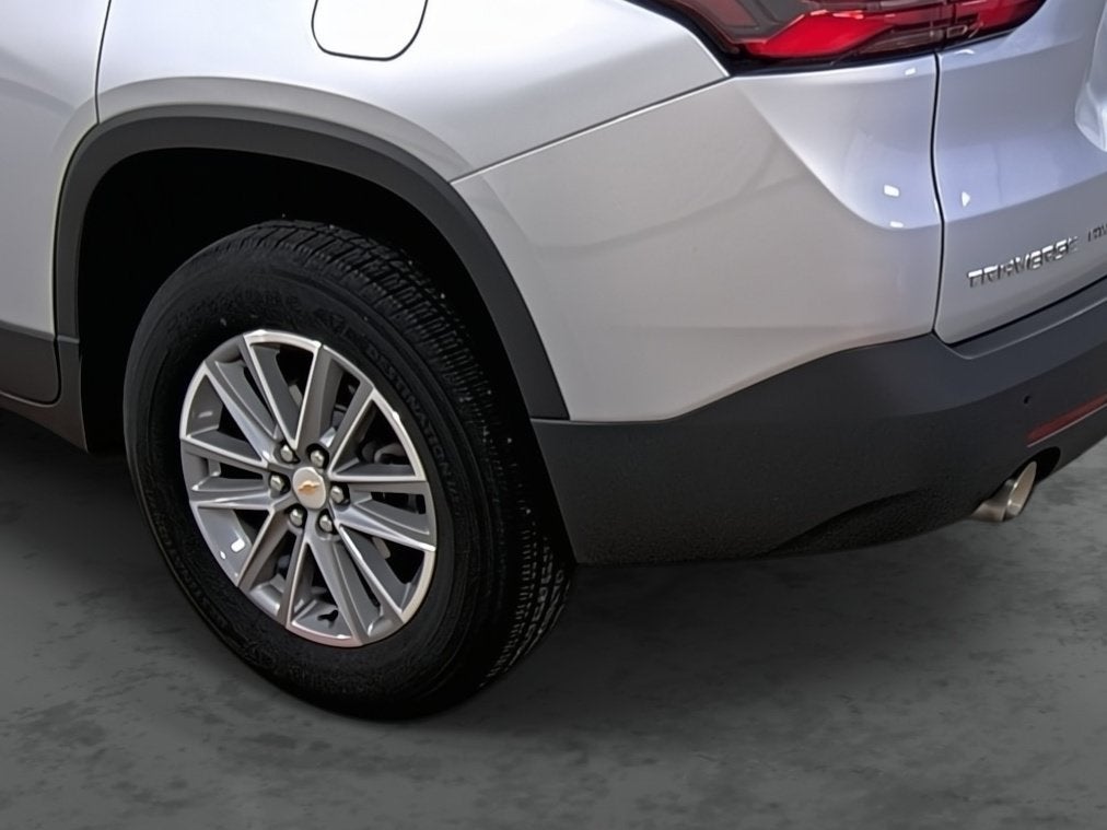 2022 Chevrolet Traverse 3LT - Photo 9