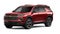2027 Chevrolet Traverse High Country
