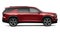 2027 Chevrolet Traverse High Country
