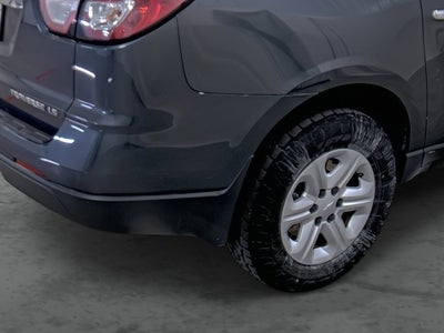 2014 Chevrolet Traverse LS