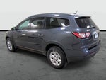 2014 Chevrolet Traverse LS
