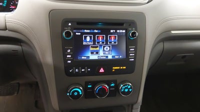 2014 Chevrolet Traverse LS