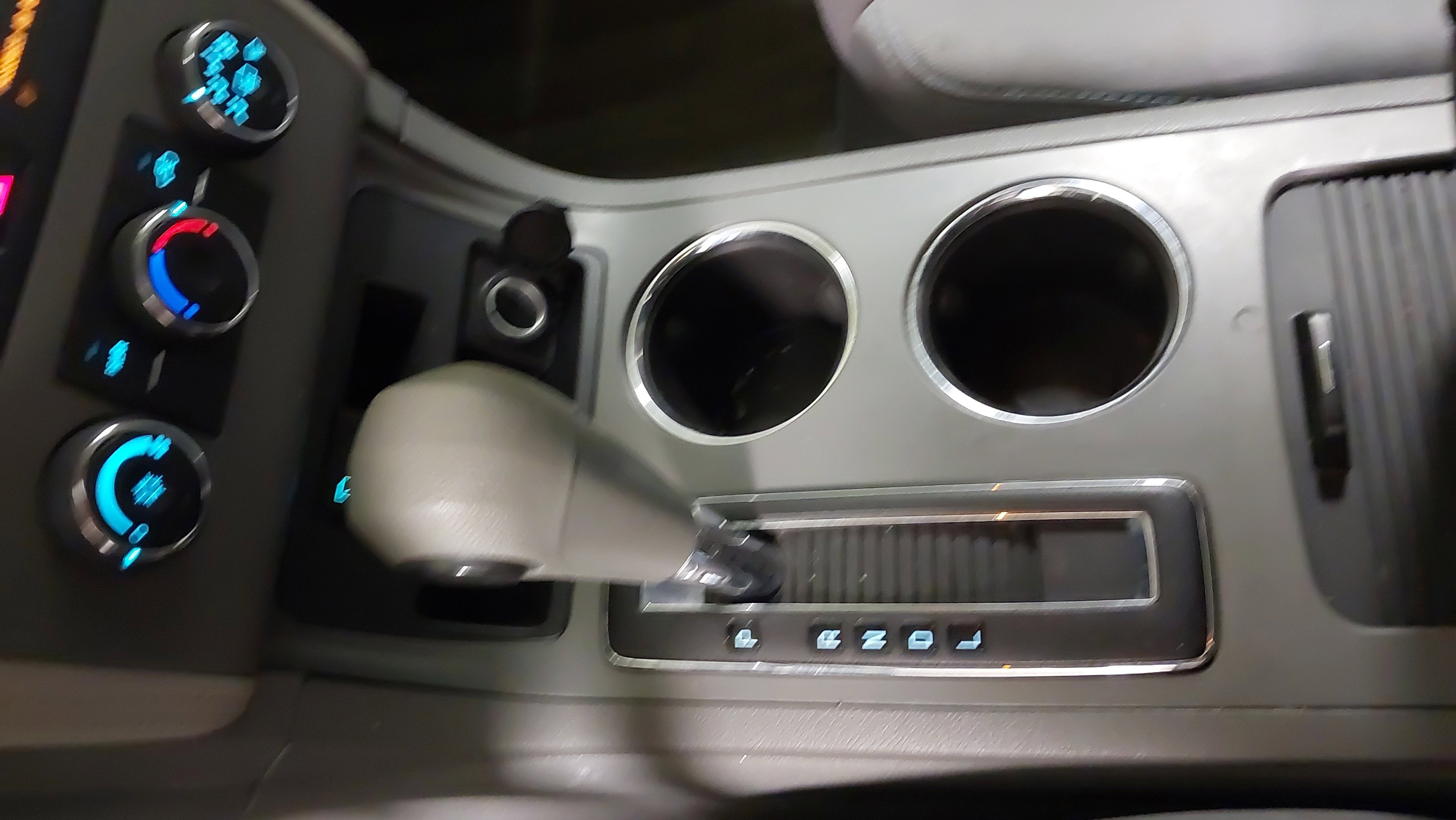 2014 Chevrolet Traverse LS