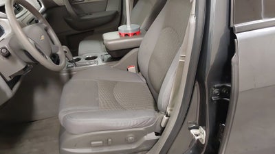 2014 Chevrolet Traverse LS