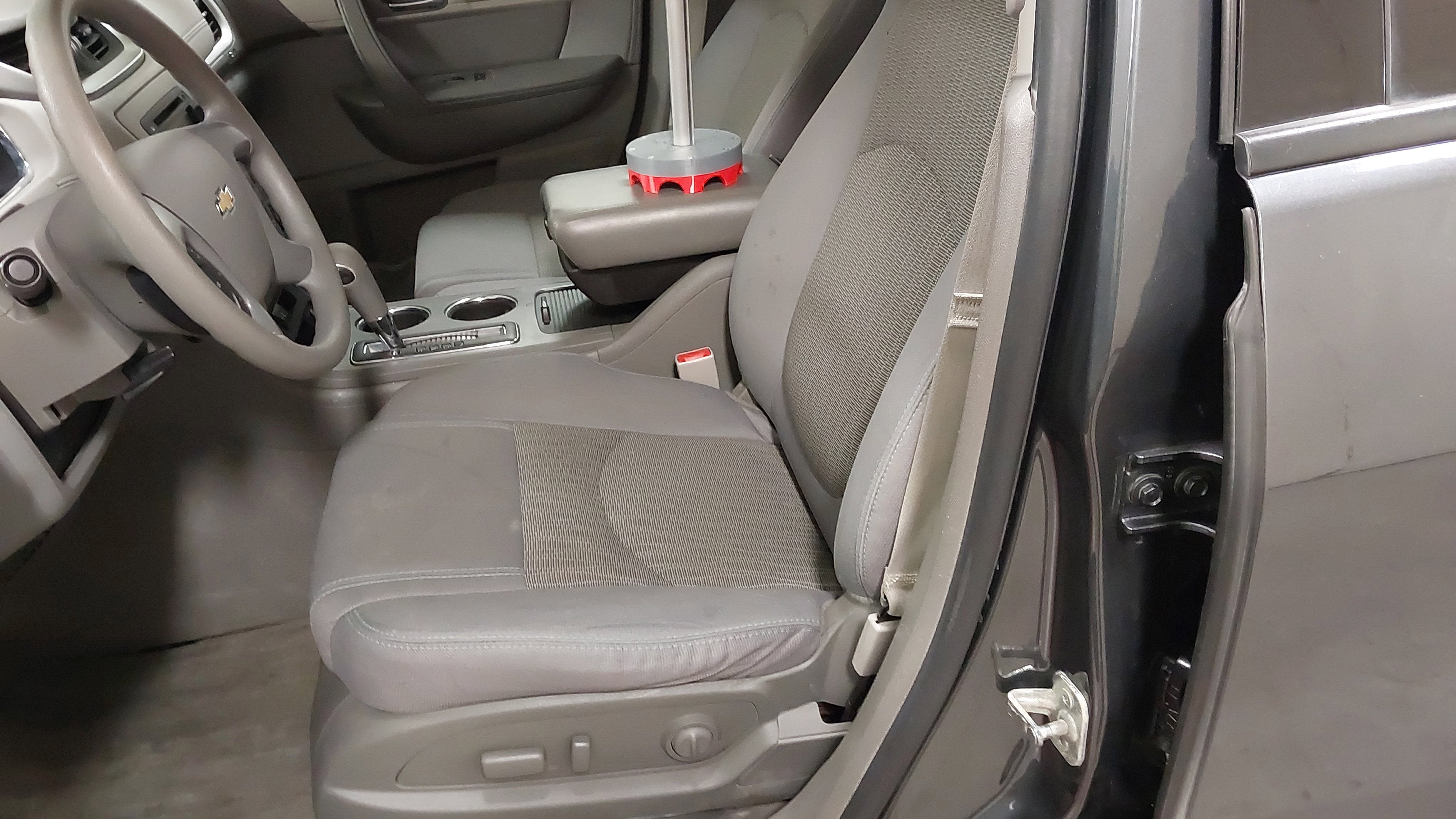 2014 Chevrolet Traverse LS