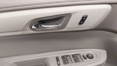 2014 Chevrolet Traverse LS