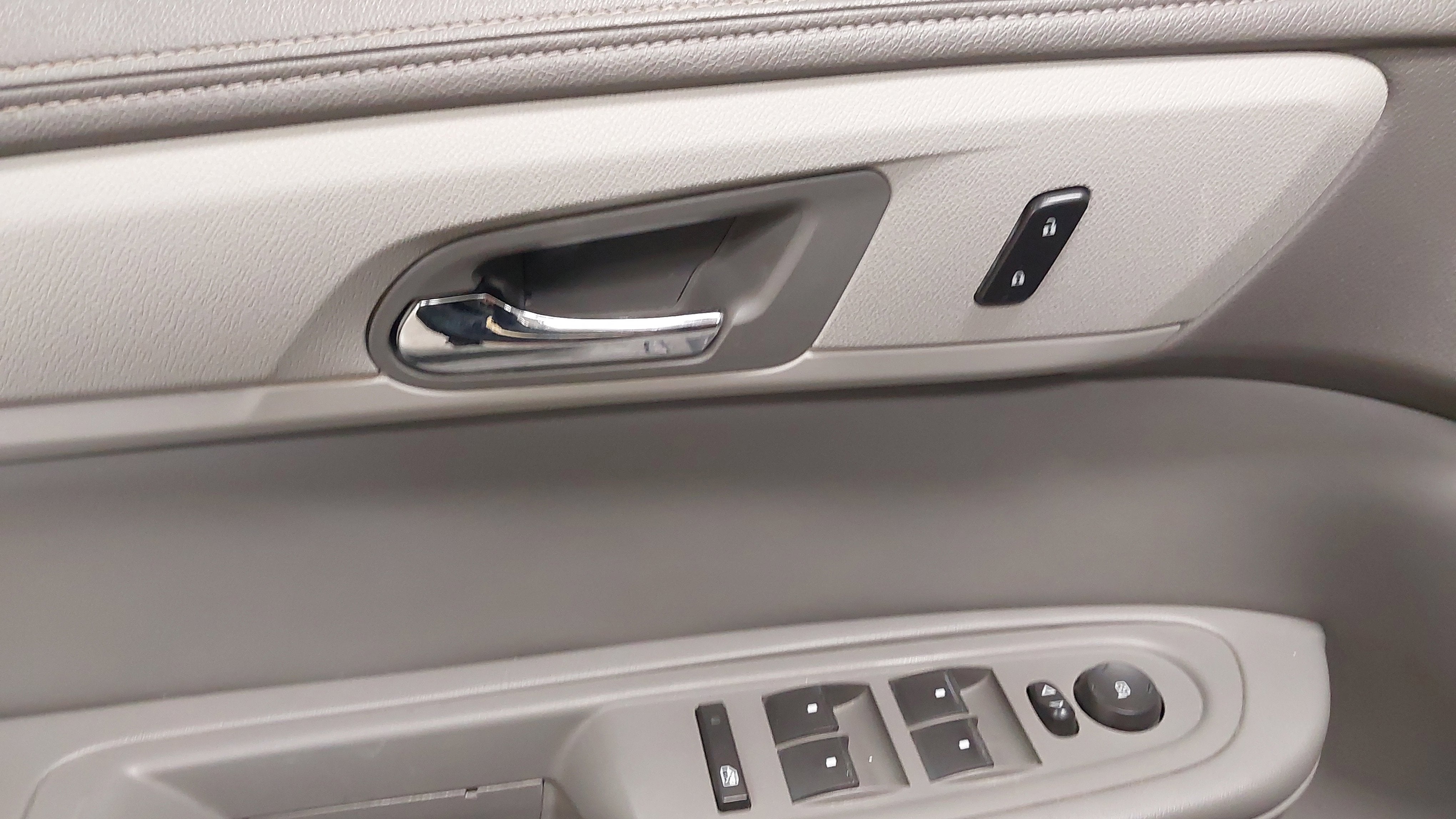 2014 Chevrolet Traverse LS