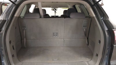 2014 Chevrolet Traverse LS